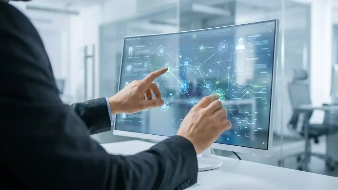 Agentic AI: Deutschlands Antwort auf das Recruiting-Paradox - Bild: über boerse-global.de