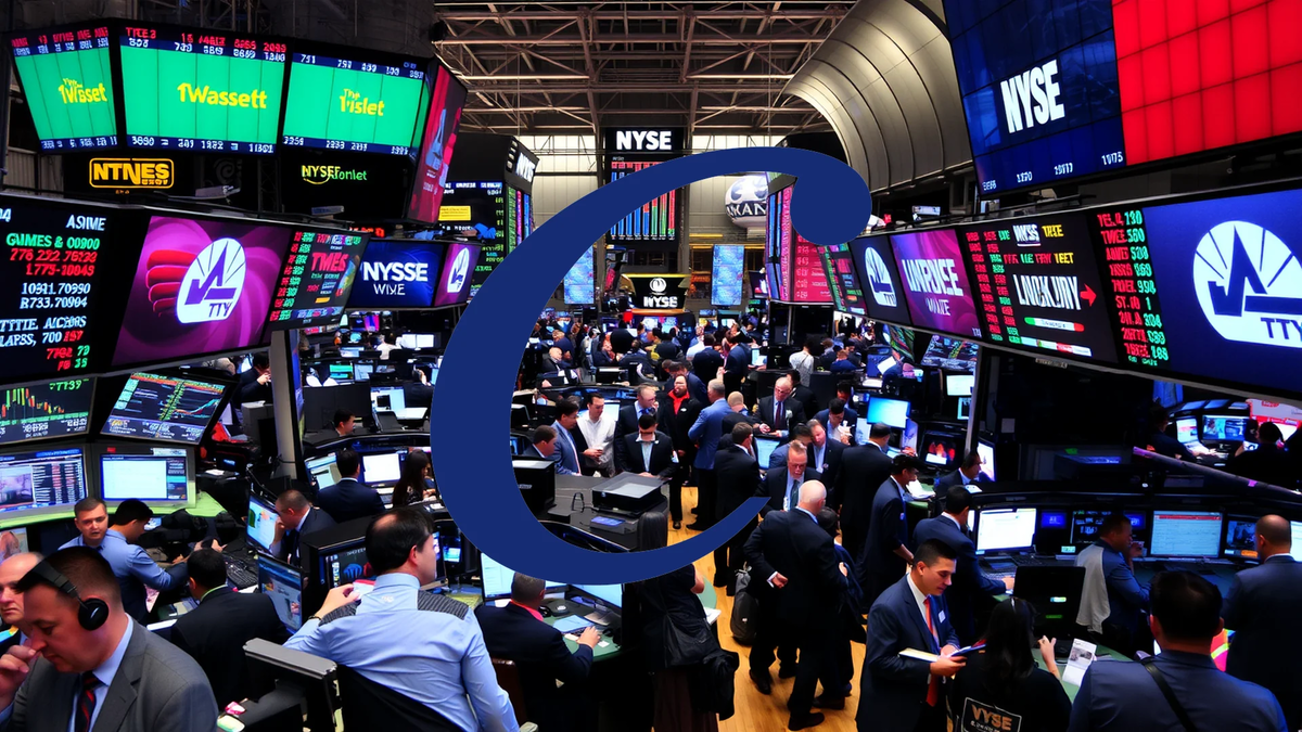 Carrier Global Aktie: Analysten skeptisch - Foto: über boerse-global.de