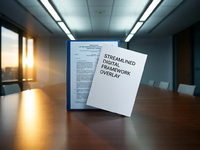 EU-Digitalreform: Umstrittener Kurswechsel in Brüssel - Foto: über boerse-global.de