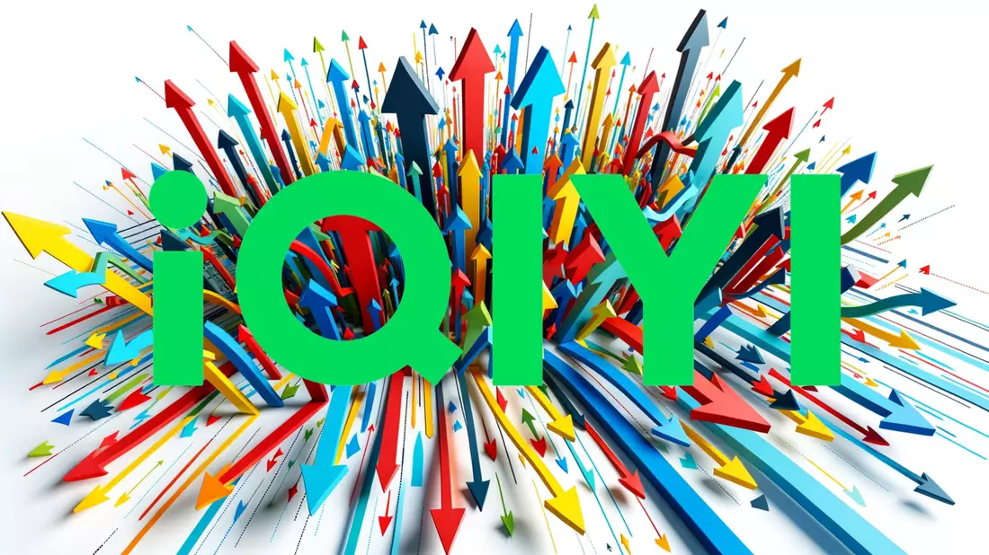 iQiyi Shares Face Cautious Analyst Sentiment Amid Financial Headwinds - Bild: über boerse-global.de