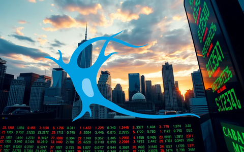 Newron SpA Aktie: Startschuss in den USA - Foto: über boerse-global.de