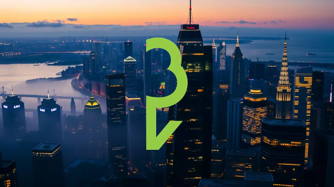 Divergent Moves by Insiders and Analysts Cloud BrightView’s Outlook Illustration mit AI erstellt übermittelt durch boerse-global.de