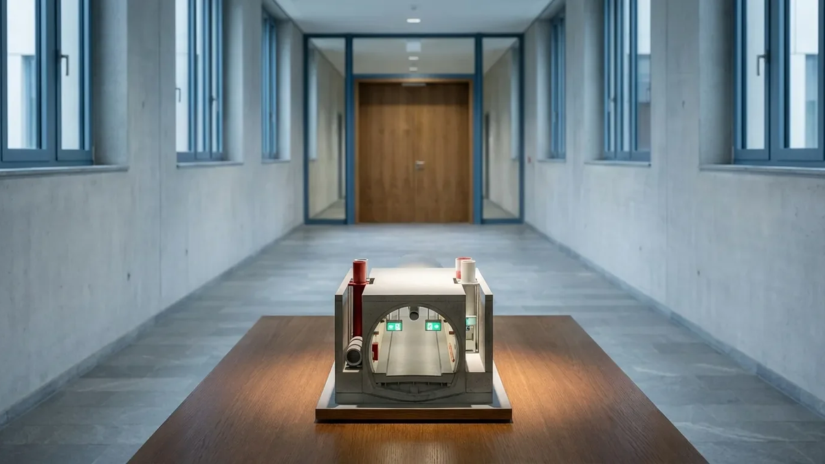 BVerwG-Urteil zu Stuttgart 21: Neue Ära für Brandschutz-Klagen - Foto: über boerse-global.de