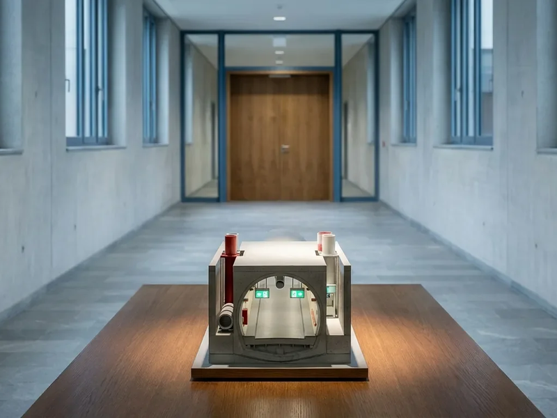 BVerwG-Urteil zu Stuttgart 21: Neue Ära für Brandschutz-Klagen - Foto: über boerse-global.de