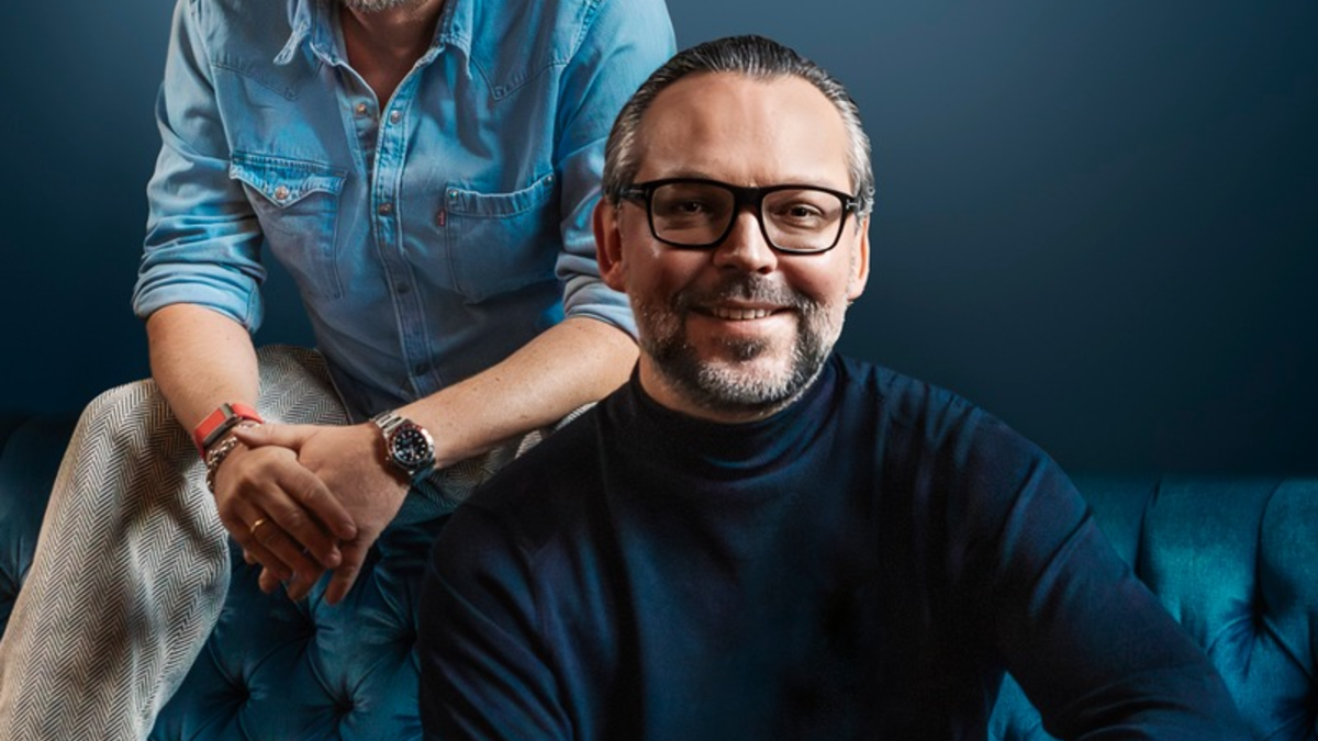 StoryMachine und StoryMachine New Classic fusionieren / Philipp Jessen übergibt CEO-Posten an Christian Stenzel - Foto: presseportal.de