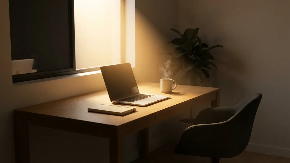 Zeitmanagement ist tot: Warum 2025 alles anders wird - Foto: über boerse-global.de