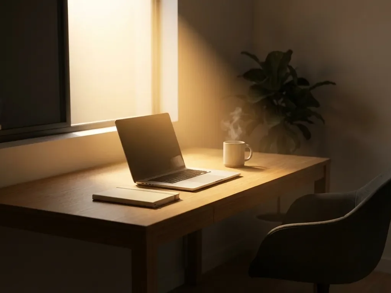 Zeitmanagement ist tot: Warum 2025 alles anders wird - Foto: über boerse-global.de