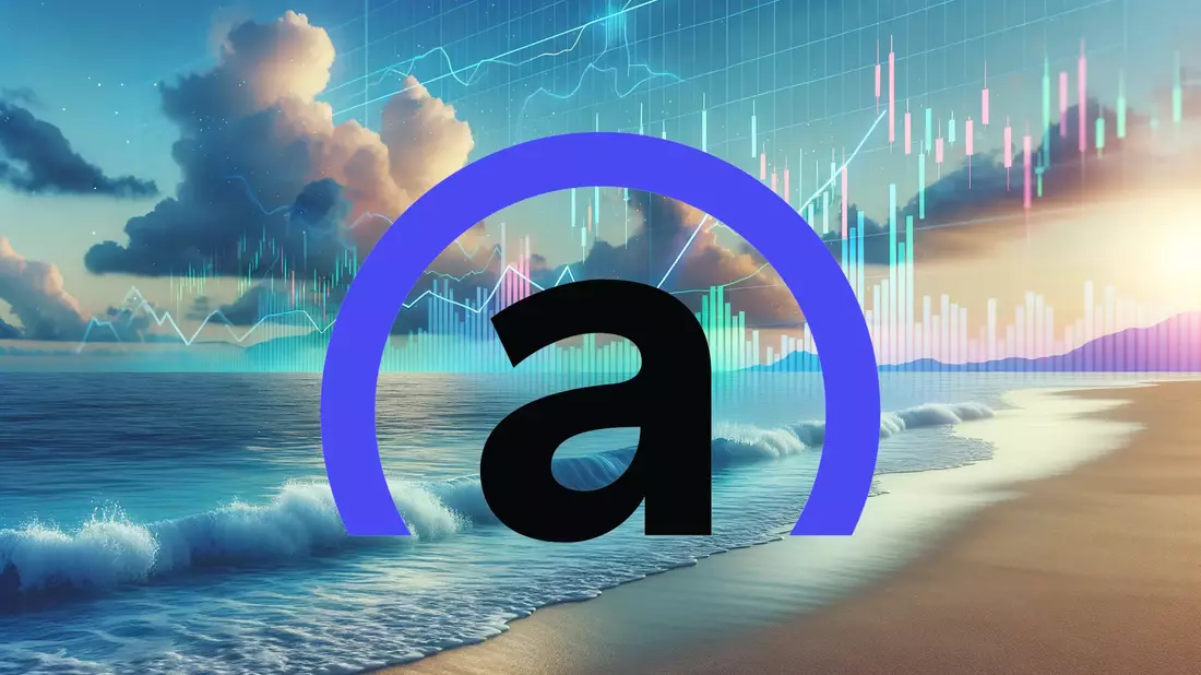 Affirm Aktie: Gemischte Signale - Bild: über boerse-global.de