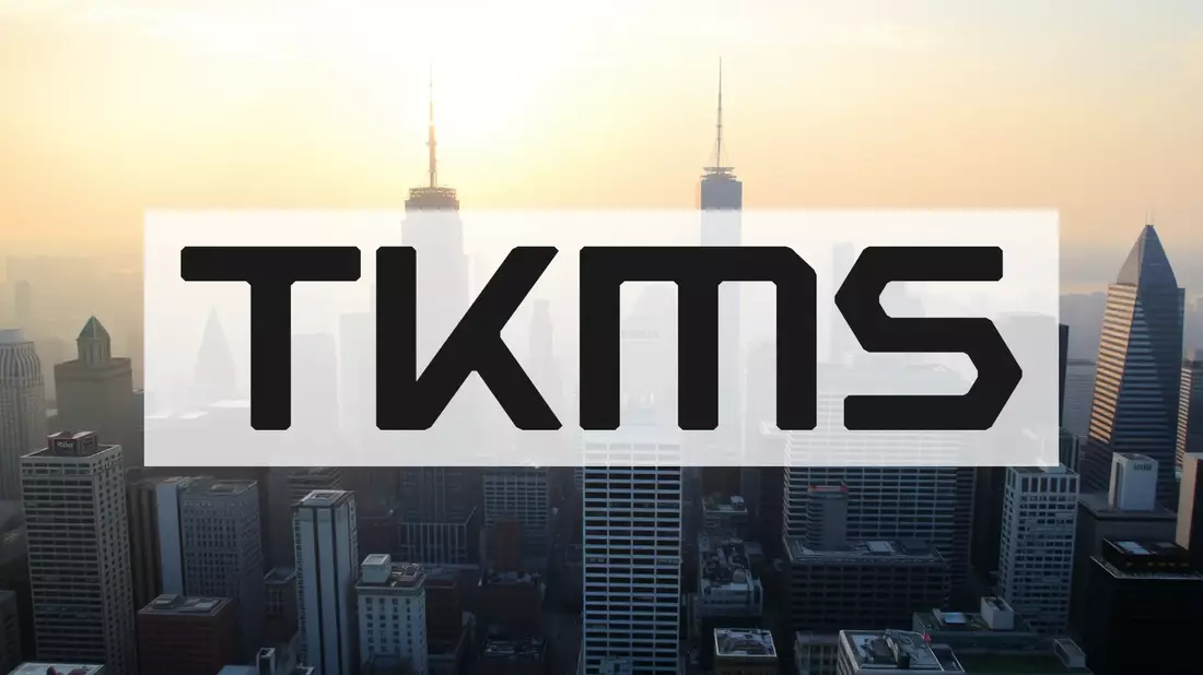TKMS Aktie: Eine Erfolgsmeldung! - Bild: über boerse-global.de