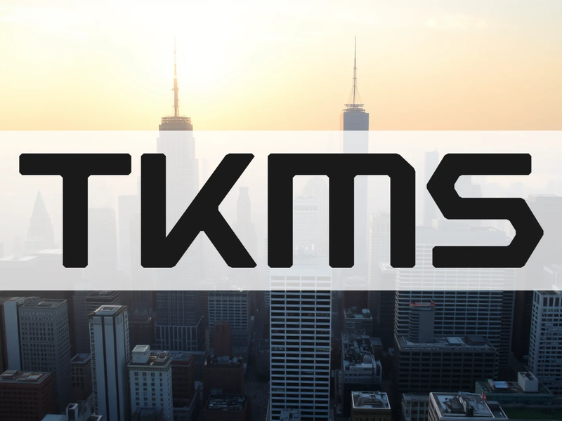 TKMS Aktie: Eine Erfolgsmeldung! - Foto: über boerse-global.de