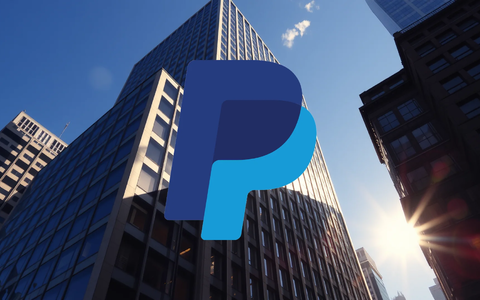 PayPal Aktie: Analysten skeptisch - Foto: über boerse-global.de
