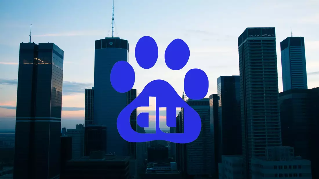 Baidu’s AI Ambitions Fuel Investor Optimism Illustration mit AI erstellt übermittelt durch boerse-global.de