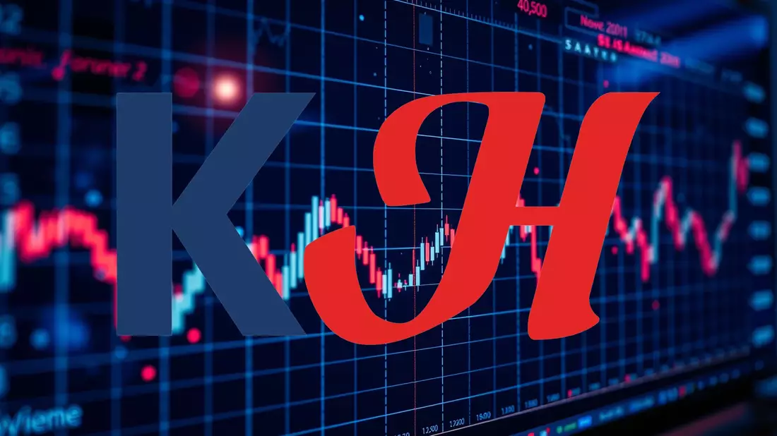 Major Investors Clash Over Kraft Heinz’s Future Illustration mit AI erstellt übermittelt durch boerse-global.de