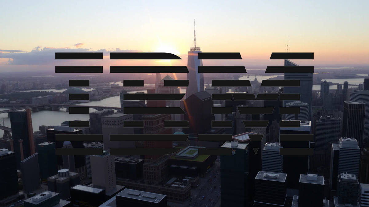 IBM Aktie: Milliarden-Deal steht bevor - Foto: über boerse-global.de