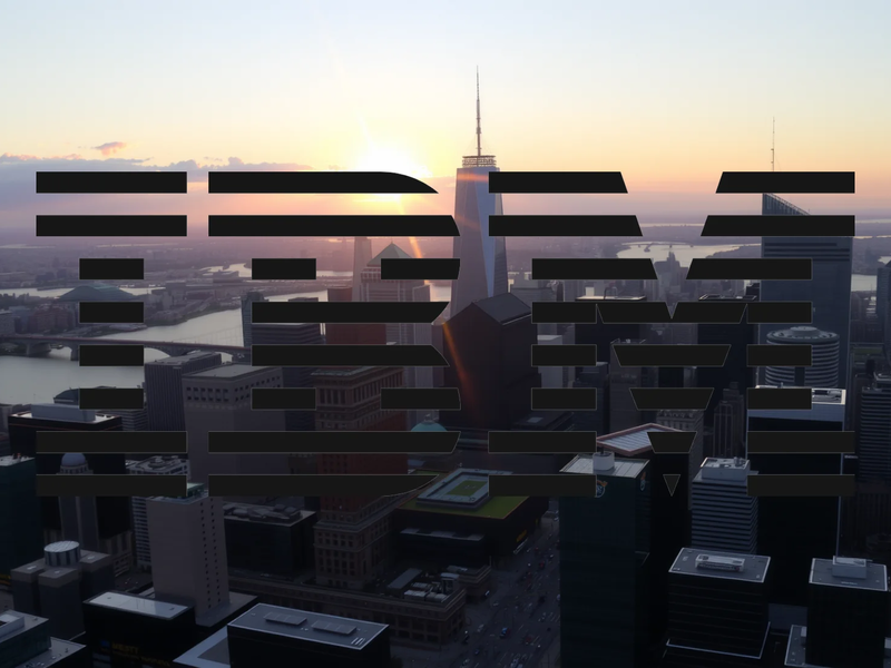 IBM Aktie: Milliarden-Deal steht bevor - Foto: über boerse-global.de