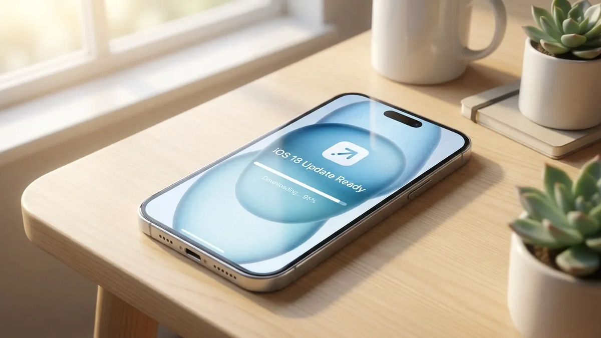 iOS 26.2: Apple startet heute globalen Rollout - Foto: über boerse-global.de