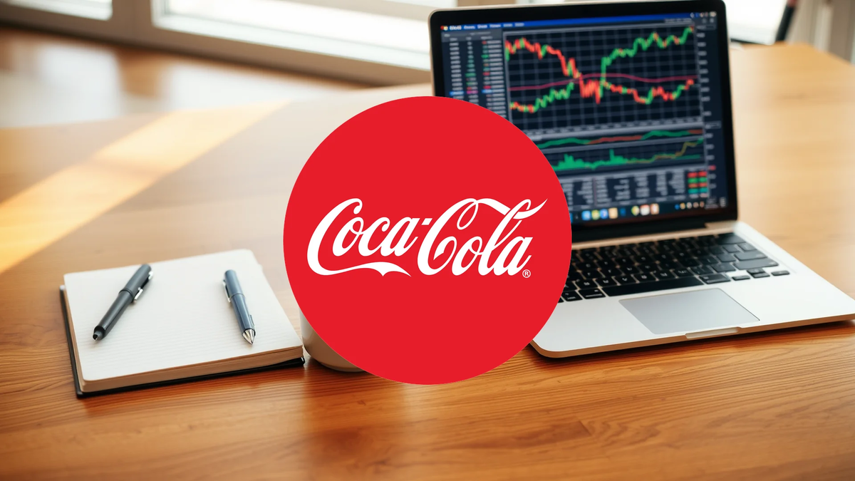 Coca-Cola Aktie: Plastik-Rückzieher - Foto: über boerse-global.de