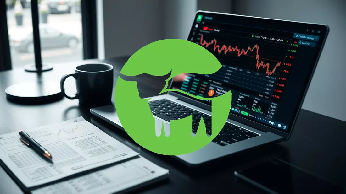 Beyond Meat: Una tormenta perfecta que erosiona el valor accionarial Illustration mit AI erstellt übermittelt durch boerse-global.de