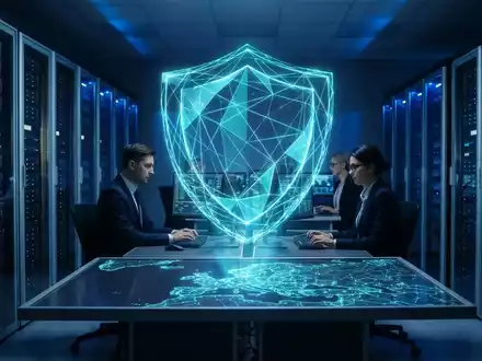 Capgemini übernimmt EU-Cybersecurity-Schutzschild - Foto: über boerse-global.de