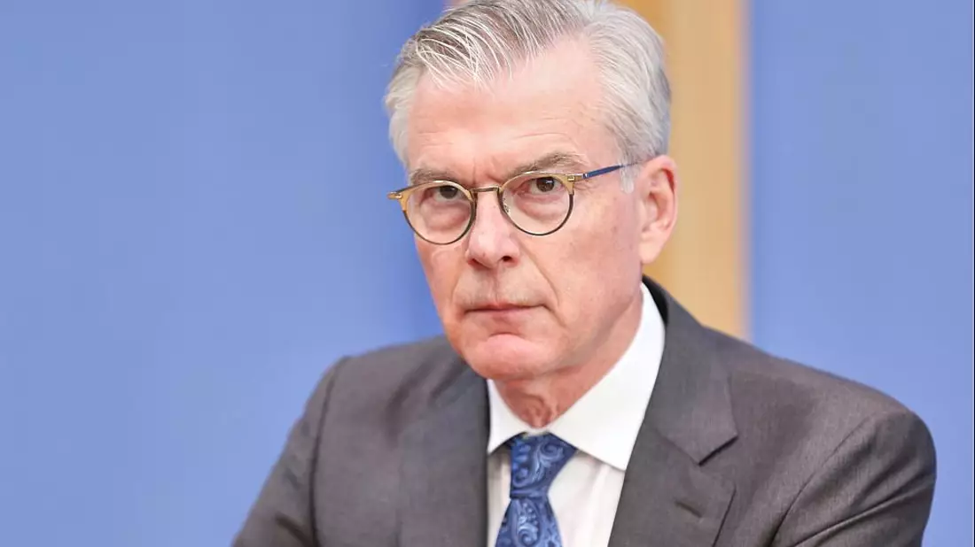 Martin Werding (Archiv) - Bild: über dts Nachrichtenagentur