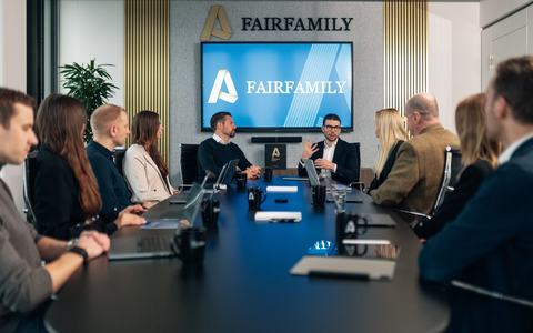 Trotz Rekordausgaben: Warum viele Arbeitgeber-Benefits ins Leere laufen - Foto: presseportal.de