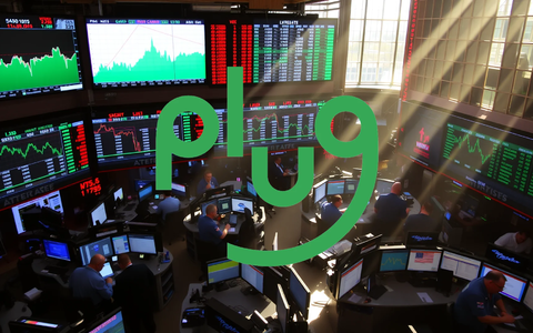 Institutional Investors Signal Confidence in Plug Power’s Trajectory - Foto: über boerse-global.de