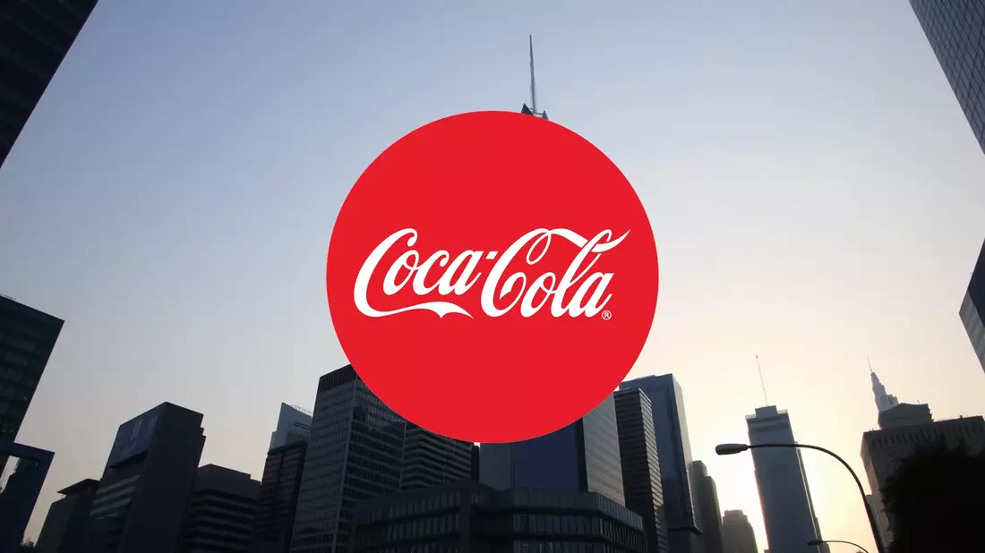 Coca-Cola Shares Face Mixed Signals Amid Strategic Pivot Illustration mit AI erstellt übermittelt durch boerse-global.de