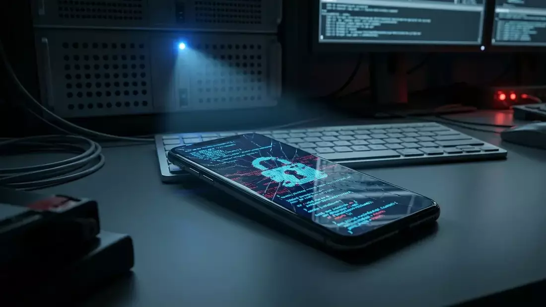 Android-Malware: Albiriox und FvncBot übernehmen Smartphones ferngesteuert - Bild: über boerse-global.de