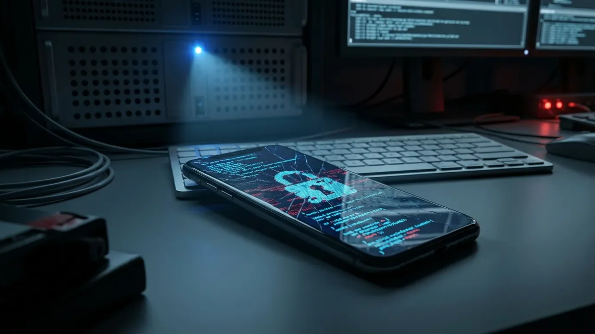 Android-Malware: Albiriox und FvncBot übernehmen Smartphones ferngesteuert - Foto: über boerse-global.de