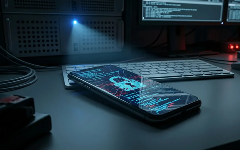 Android-Malware: Albiriox und FvncBot übernehmen Smartphones ferngesteuert - Foto: über boerse-global.de