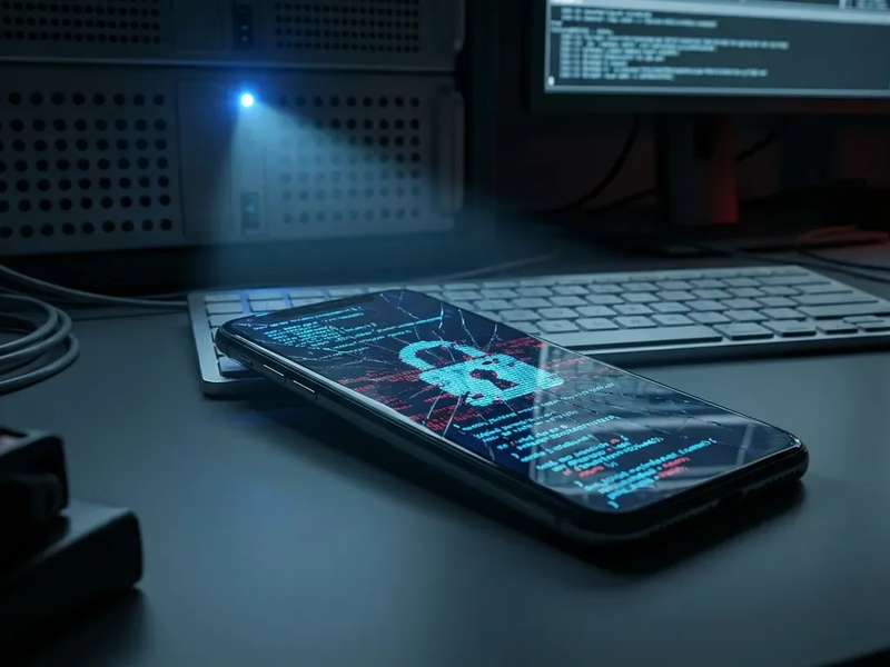 Android-Malware: Albiriox und FvncBot übernehmen Smartphones ferngesteuert - Foto: über boerse-global.de