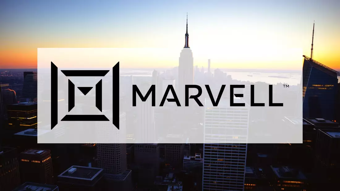Institutional Investors Signal Confidence in Marvell Technology’s Trajectory Illustration mit AI erstellt übermittelt durch boerse-global.de