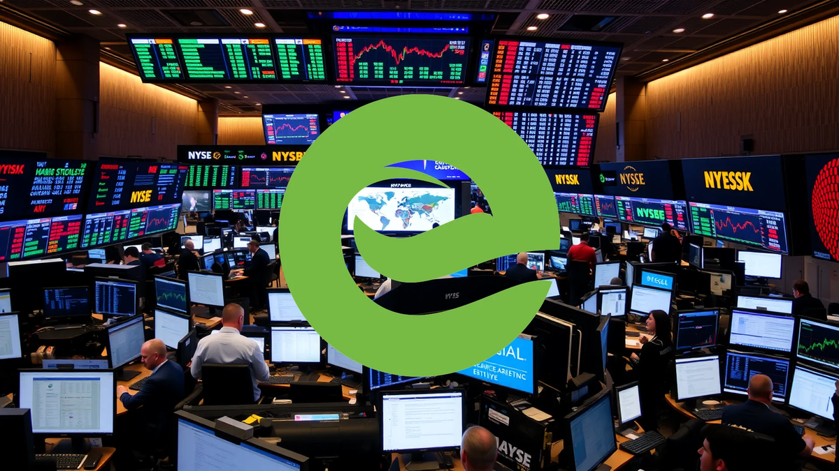 ReNew Energy Aktie: Übernahme naht - Foto: über boerse-global.de