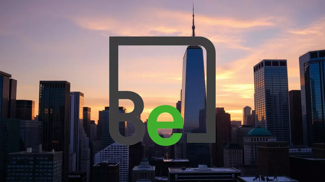 Bloom Energy’s Valuation Debate Intensifies Amid AI Infrastructure Surge Illustration mit AI erstellt übermittelt durch boerse-global.de