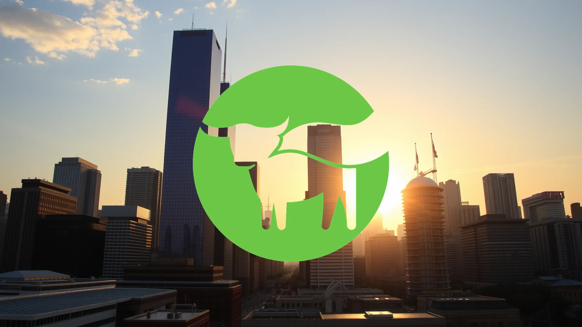 Beyond Meat Aktie: Druck wächst massiv - Foto: über boerse-global.de