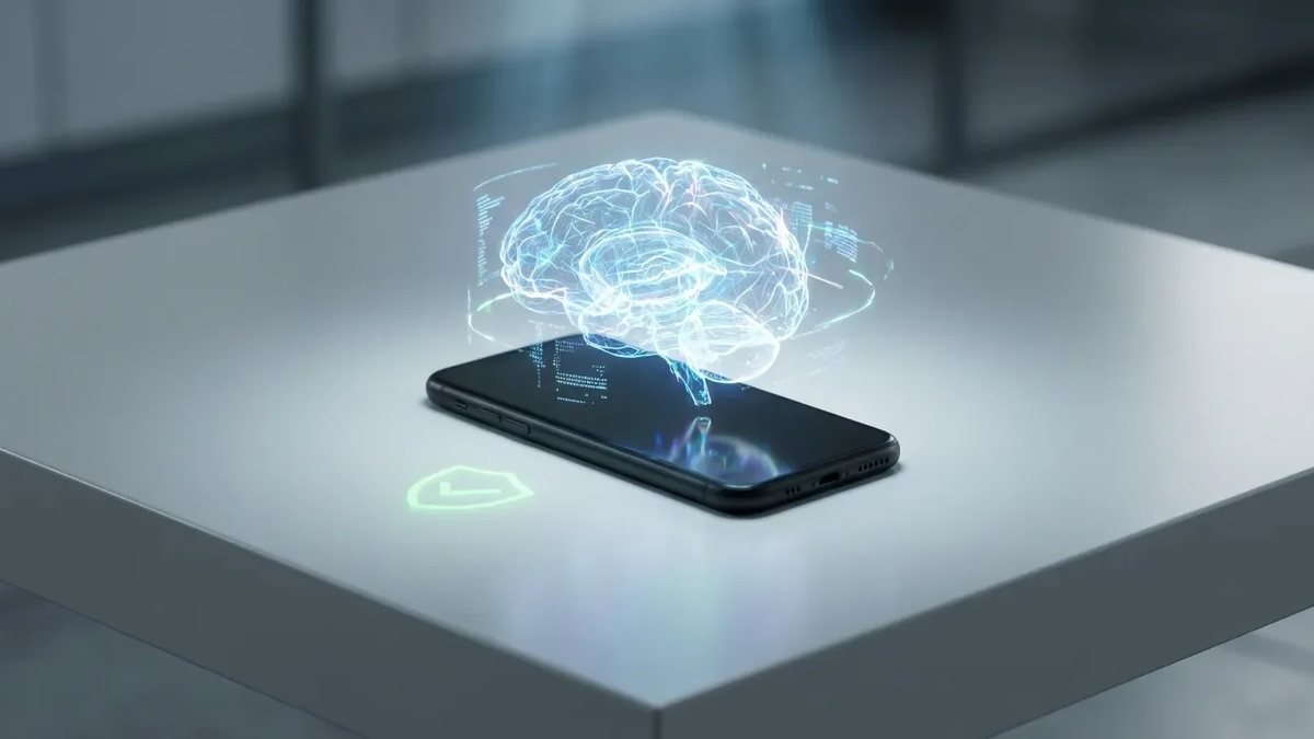 Google: Live-KI gegen Android-Malware - Foto: über boerse-global.de