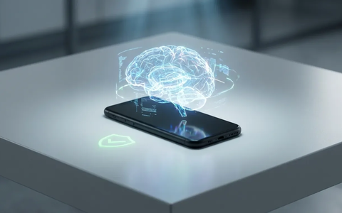 Google: Live-KI gegen Android-Malware - Foto: über boerse-global.de