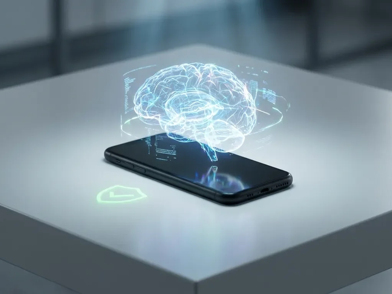 Google: Live-KI gegen Android-Malware - Foto: über boerse-global.de