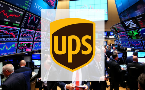 UPS Aktie: Unsicherheiten größer? - Foto: über boerse-global.de