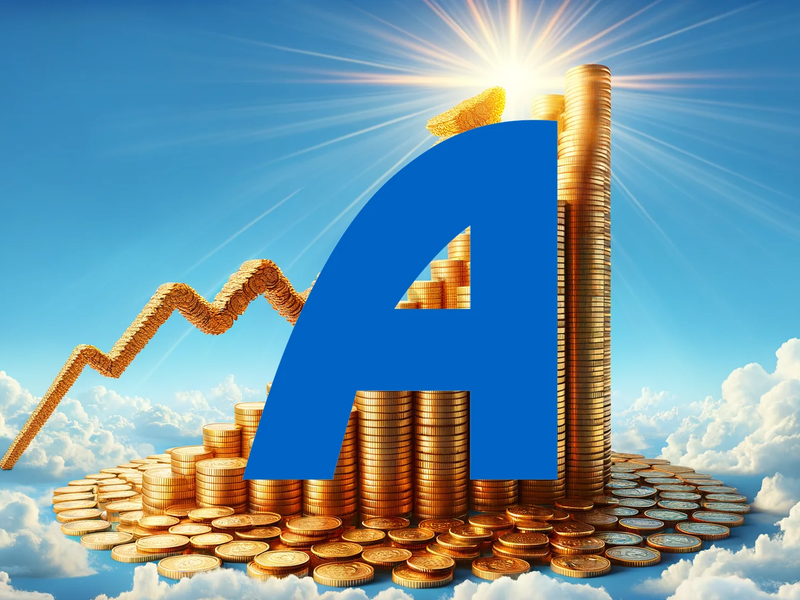 Amgen Aktie: Gemischte Signale - Foto: über boerse-global.de