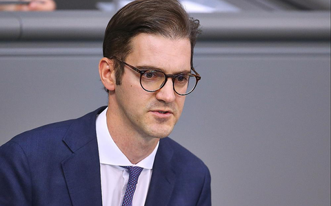 Stephan Pilsinger (Archiv) - Foto: über dts Nachrichtenagentur