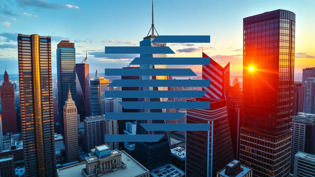 Münchener Rück Aktie: Neuste Technologietrends - Bild: über boerse-global.de