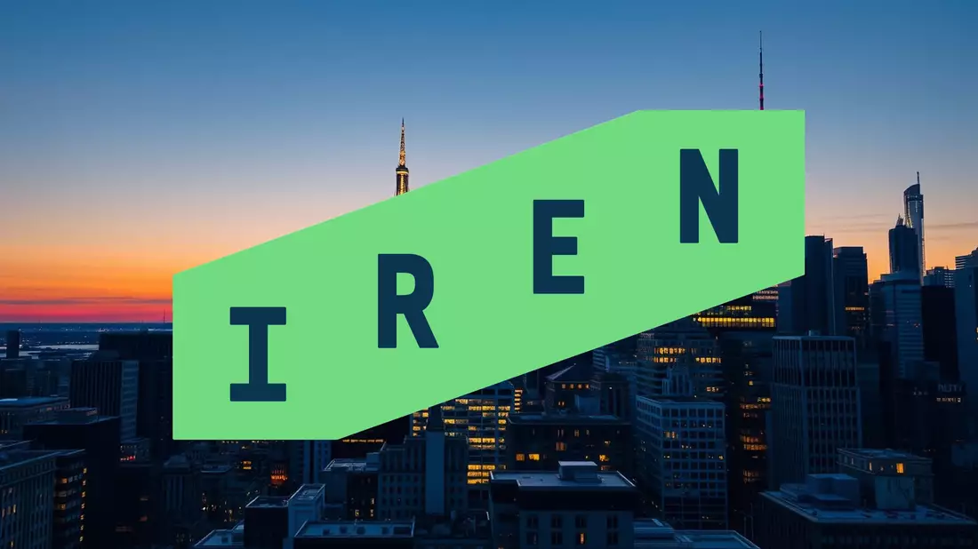 IREN Secures Billions to Power AI Infrastructure Expansion - Bild: über boerse-global.de