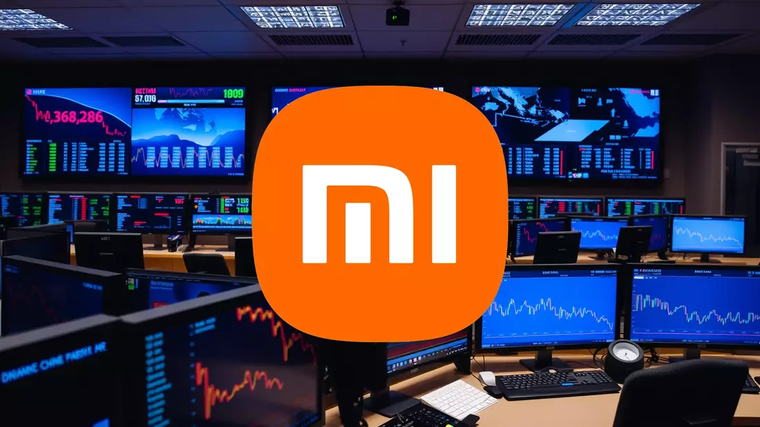 Xiaomi Shares Receive Dual Credit Rating Boosts - Bild: über boerse-global.de
