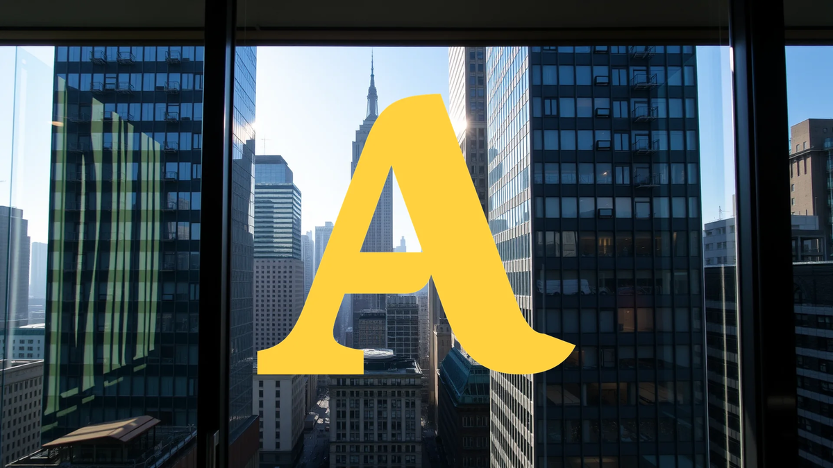 Acast Aktie: Wechsel an der Finanzspitze - Foto: über boerse-global.de