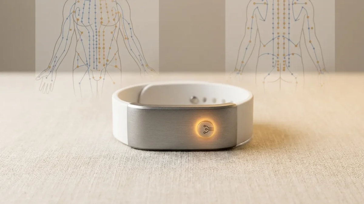 Hightech-Knie-Orthese trifft 3.000 Jahre alte Heilkunst - Foto: über boerse-global.de