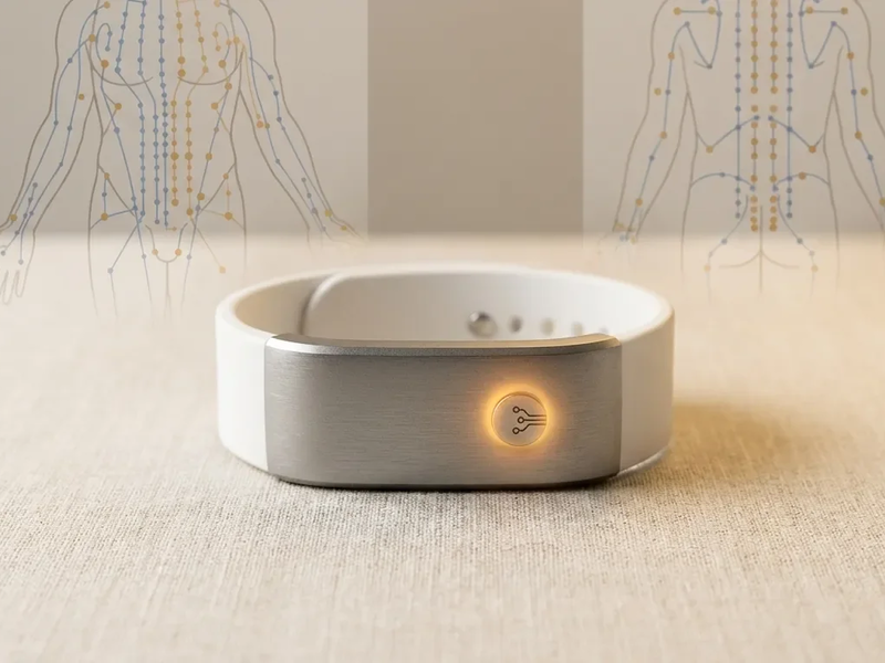 Hightech-Knie-Orthese trifft 3.000 Jahre alte Heilkunst - Foto: über boerse-global.de