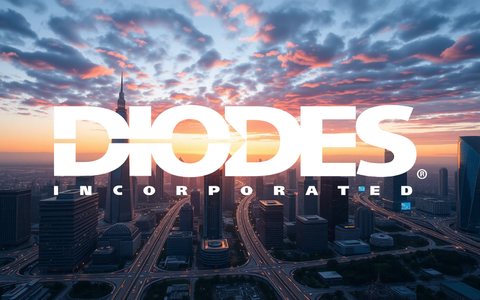 Diodes Aktie: Strategie gegen Abflüsse - Foto: über boerse-global.de