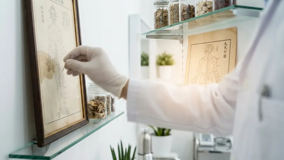 WHO-Gipfel in Neu-Delhi: Droht Deutschland beim TCM-Ausbau ins Hintertreffen? - Foto: über boerse-global.de