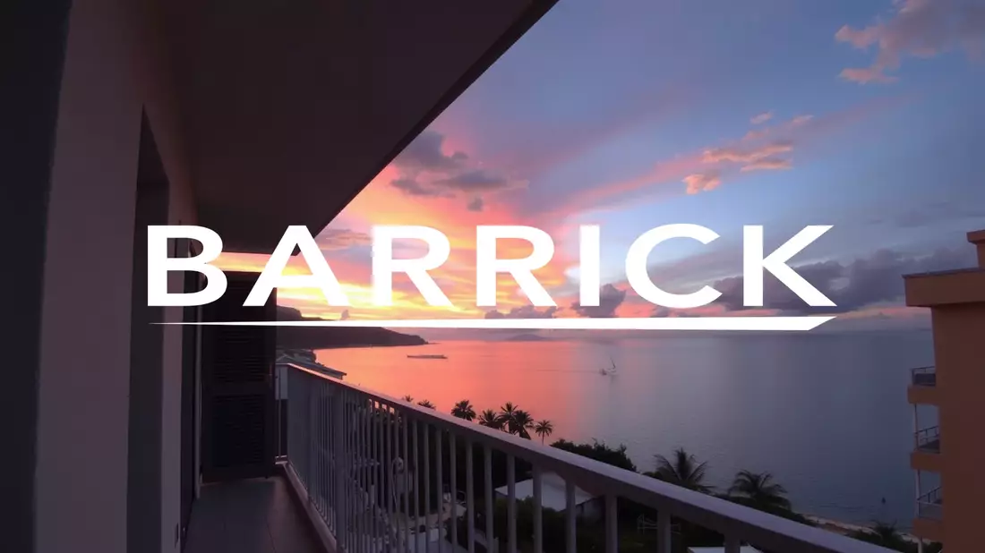 Major Funds Accumulate Barrick Shares Amid Strategic Revamp - Bild: über boerse-global.de